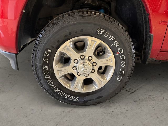 New 2026 RAM 2500 Big Horn image 15