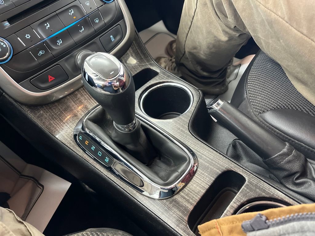 Used 2014 Chevrolet Malibu LT w/ Power Convenience Package image 23