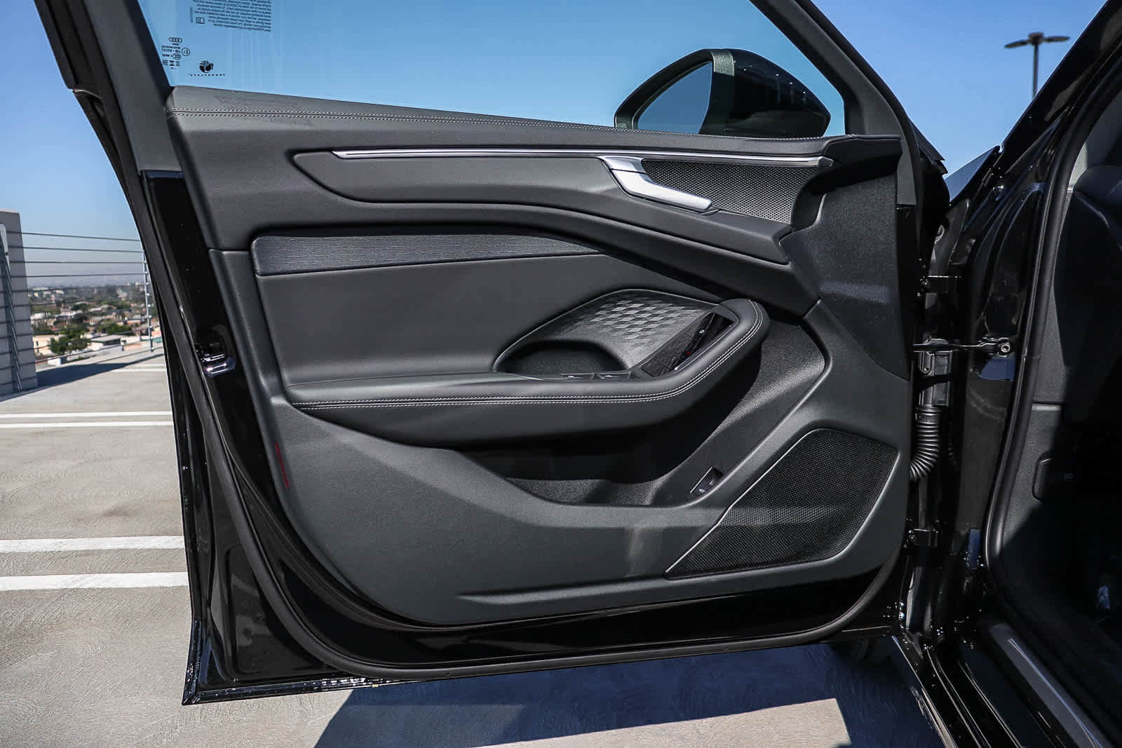 New 2026 Audi A6 Premium AWD/4WD image 28