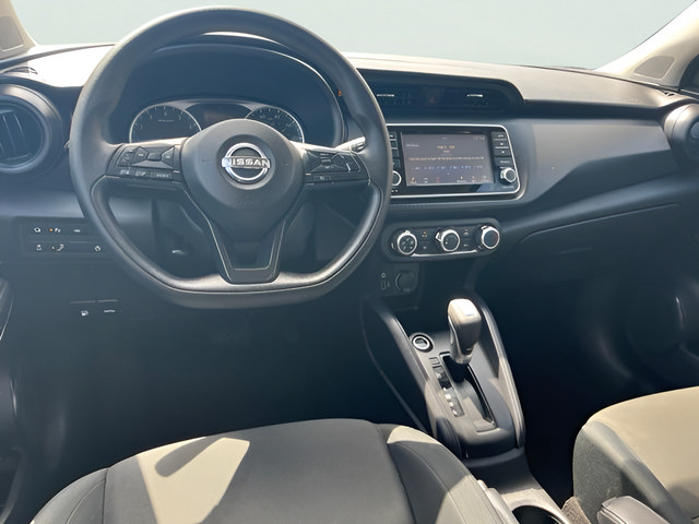 Used 2024 Nissan Kicks S FWD image 16