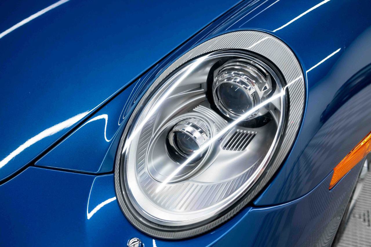 Used 2012 Porsche 911 Targa 4S AWD/4WD image 12