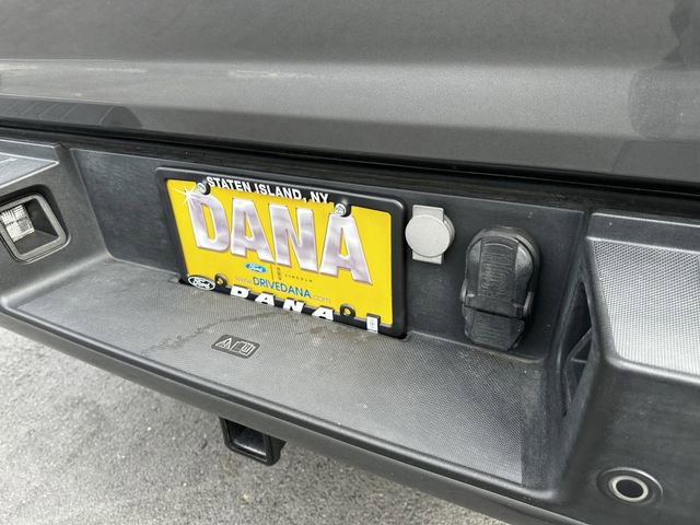 Certified 2024 Ford F150 STX AWD/4WD image 44