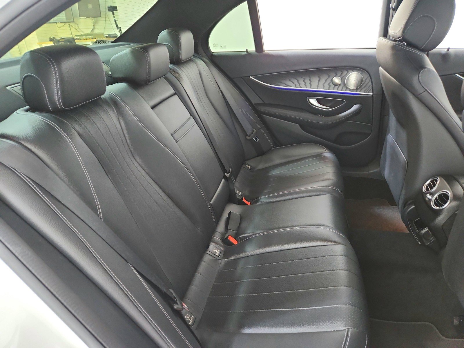 Certified 2023 Mercedes-Benz E 350 E 350 image 25