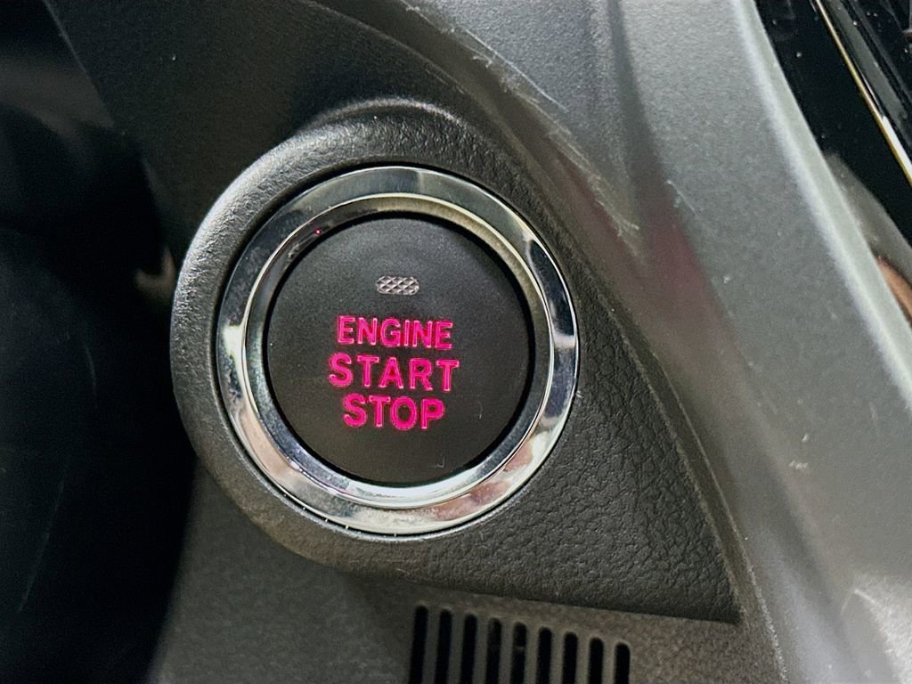 Certified 2025 Subaru Forester Touring image 20