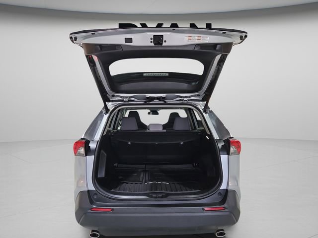 Used 2024 Toyota RAV4 XLE w/ Convenience Package image 36