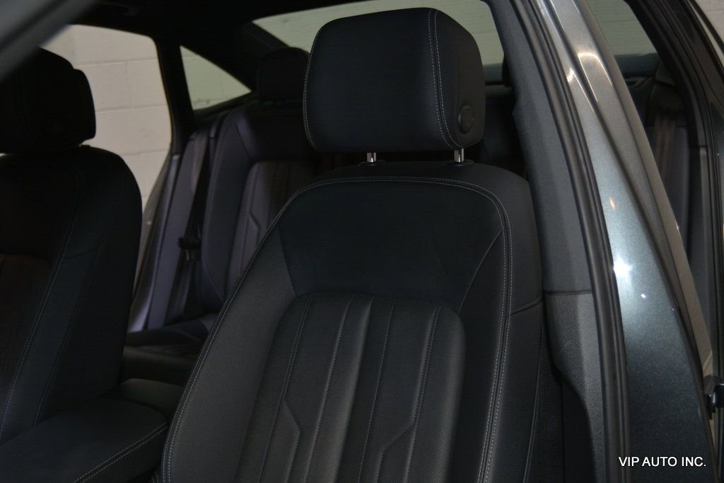 Used 2020 Audi A6 3.0T Prestige w/ Prestige Package AWD/4WD image 13