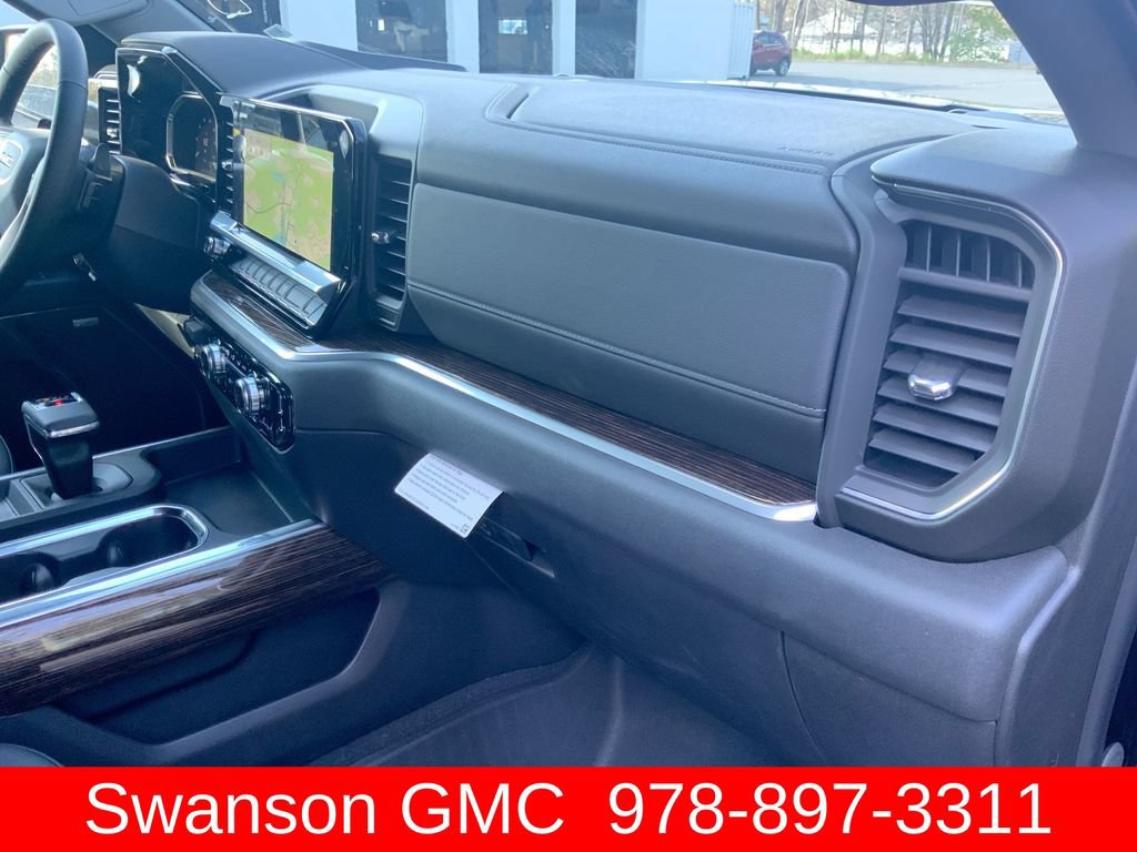 New 2026 GMC Sierra 1500 Elevation AWD/4WD image 29