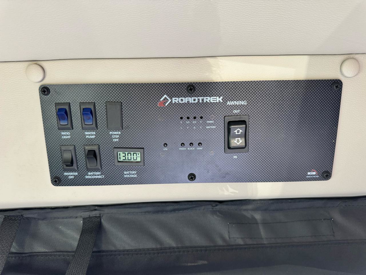 Used 2021 RAM ProMaster 3500 w/ RV Ready Prep Package FWD image 24