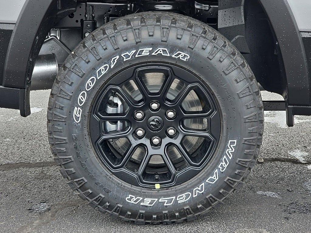 New 2026 RAM 1500 Rebel image 67