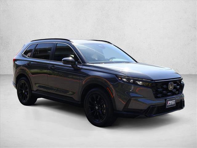Used 2023 Honda CR-V Sport image 4