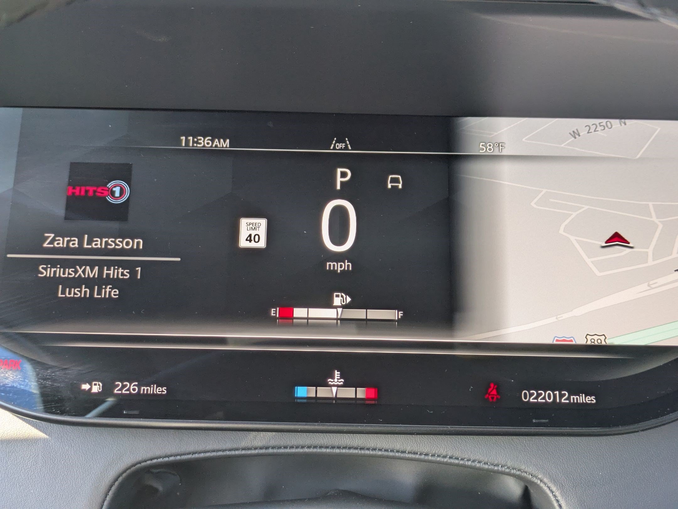 Certified 2024 Land Rover Range Rover SE AWD/4WD image 18