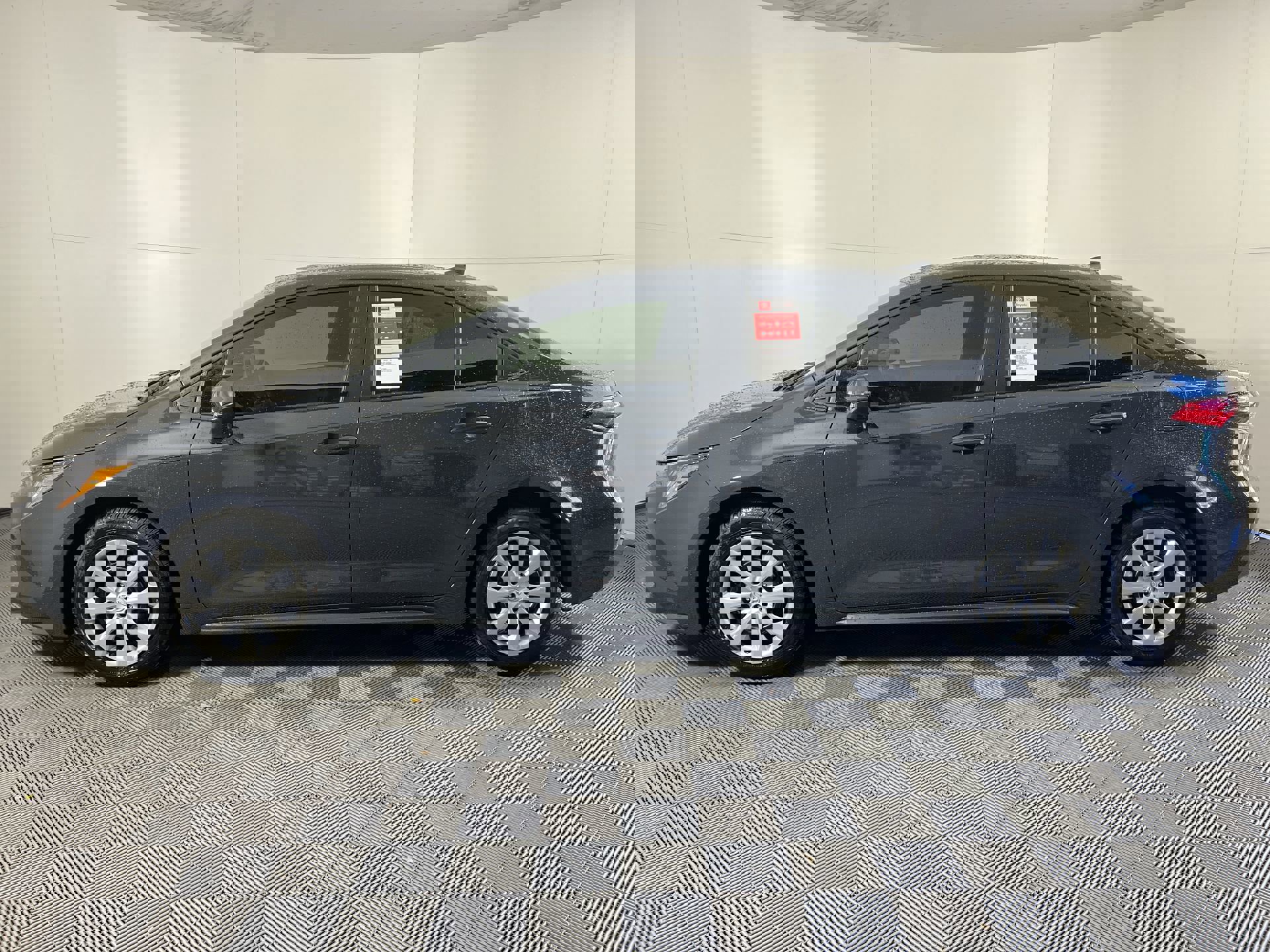 New 2024 Toyota Corolla LE image 7