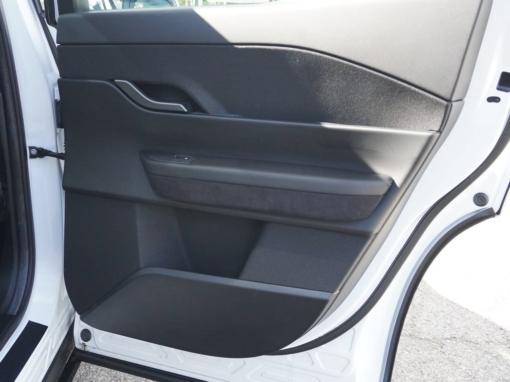 Used 2023 Fisker Ocean Ultra AWD/4WD image 26