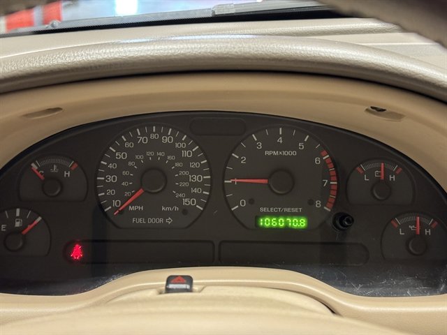 Used 2003 Ford Mustang GT image 16