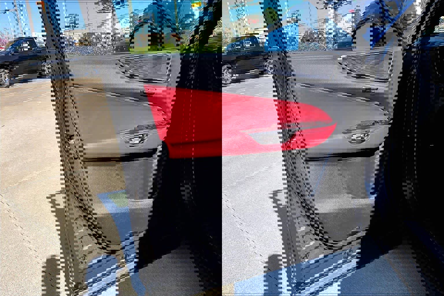 Used 2025 Lexus NX 250 FWD w/ Accessory Package (Z1) image 22