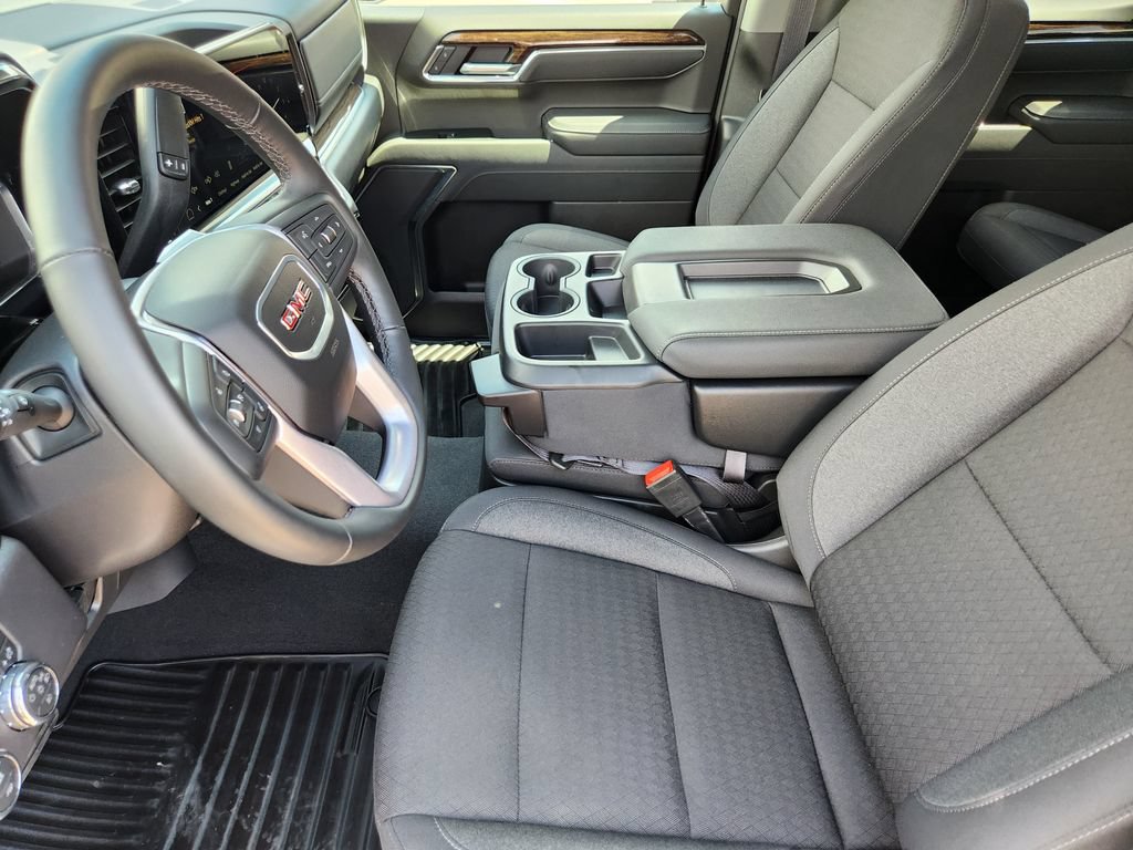 Used 2026 GMC Sierra 1500 Elevation AWD/4WD image 12