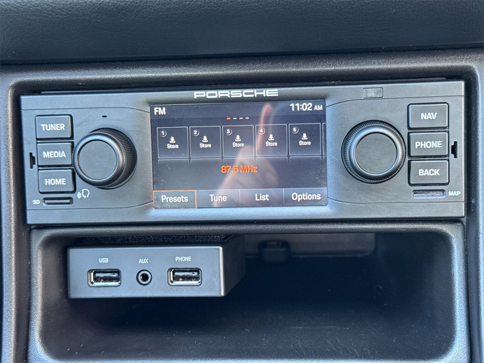 Used 1987 Porsche 944 Coupe image 20