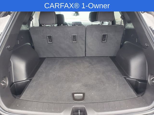 Certified 2025 Chevrolet Blazer LT image 32