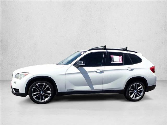 Used 2014 BMW X1 xDrive28i AWD/4WD video 2