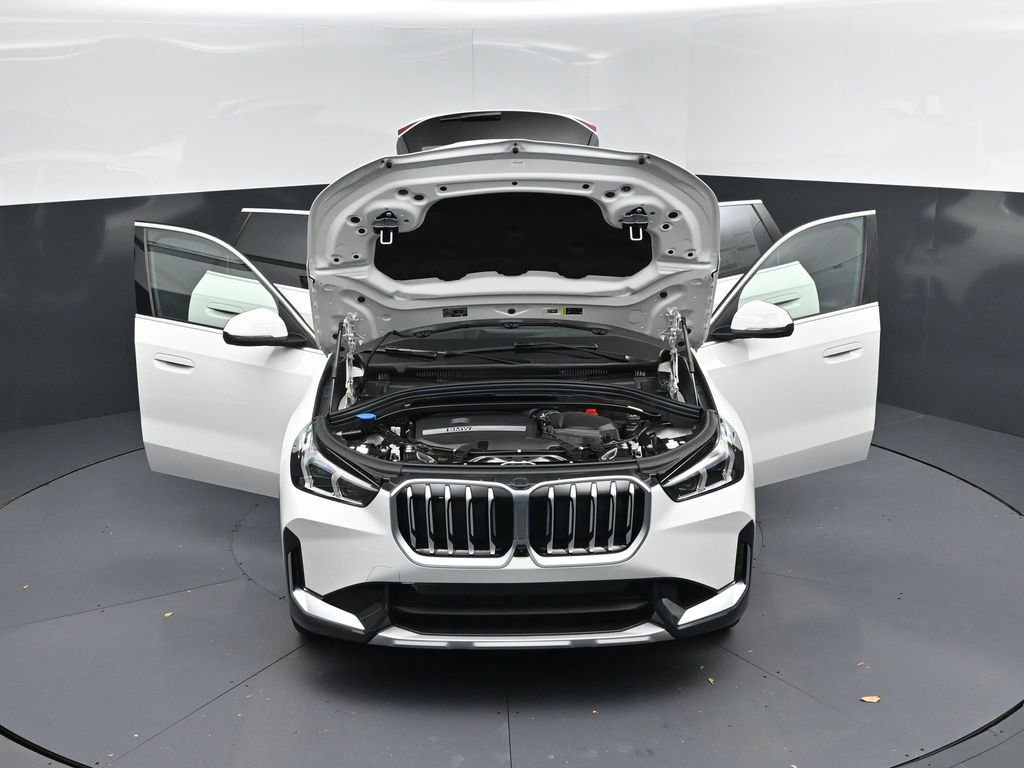 New 2026 BMW X1 xDrive28i w/ Technology Package image 52