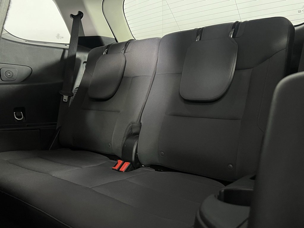 Used 2025 Ford Explorer Active image 29