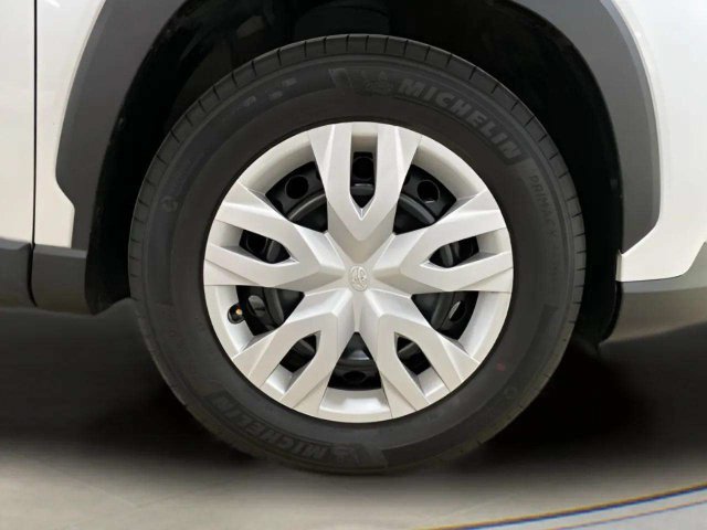 Used 2024 Toyota Corolla Cross L FWD image 92