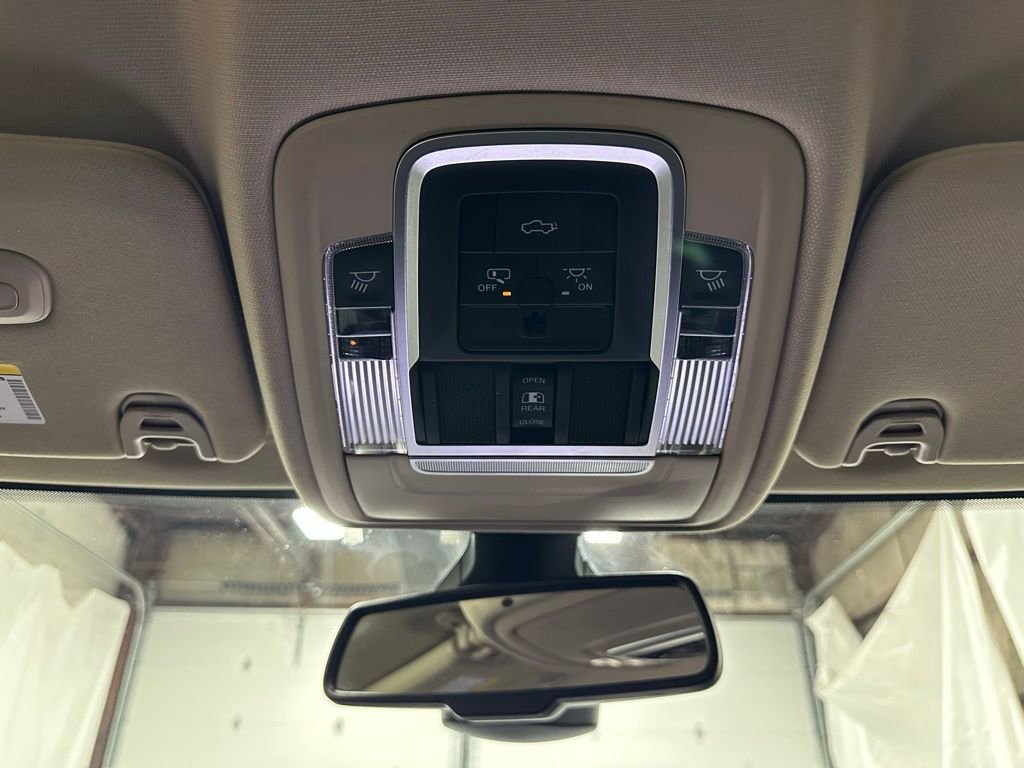 Used 2022 RAM 2500 Laramie image 34