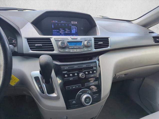 Used 2012 Honda Odyssey EX-L image 10