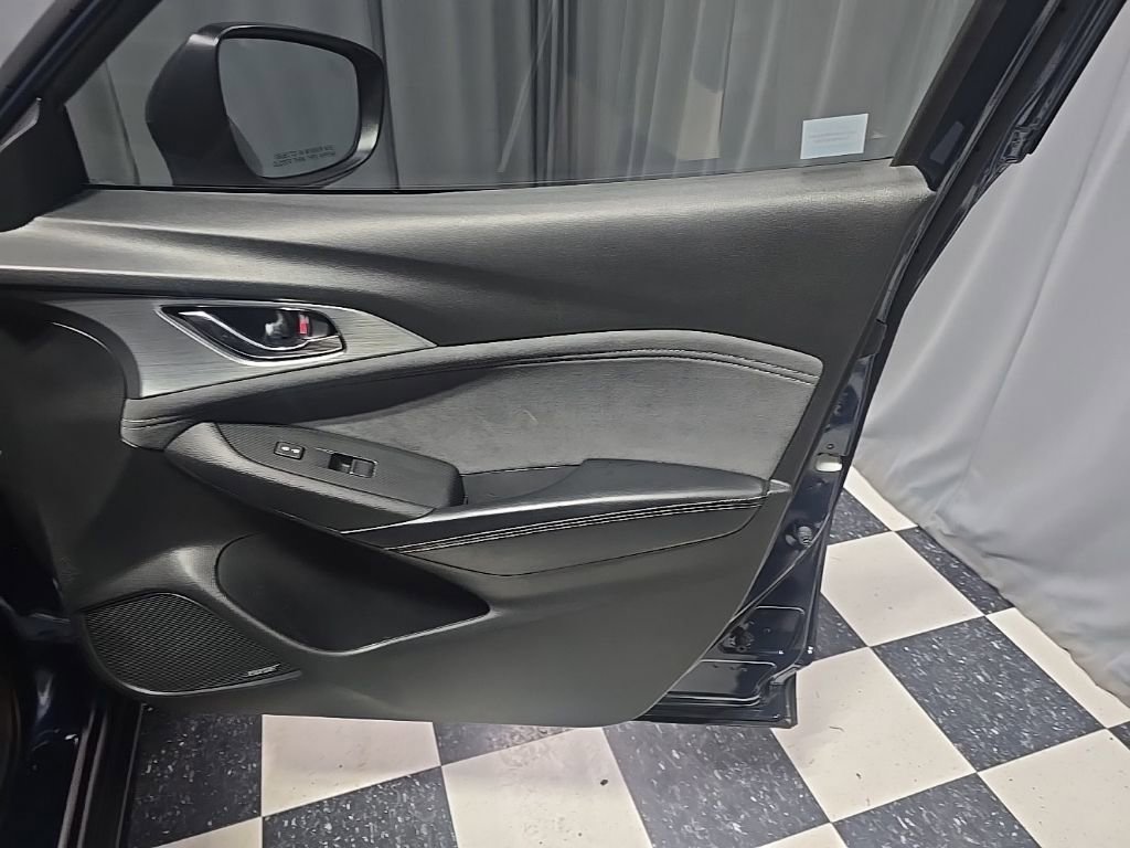 Used 2019 MAZDA CX-3 Grand Touring w/ Premium Package image 6