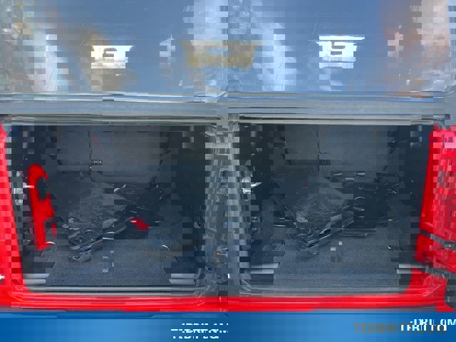 Used 2021 Jeep Wrangler Unlimited Sahara w/ Cold Weather Group image 11