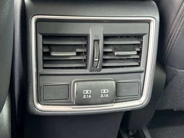 Certified 2023 Subaru Forester Limited AWD/4WD image 11