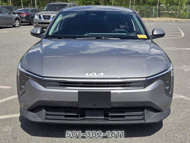 Used 2025 Kia K4 FWD image 8