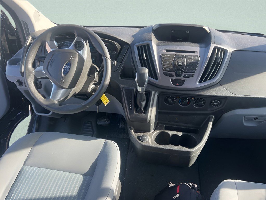 Used 2019 Ford Transit 350 XLT RWD image 23