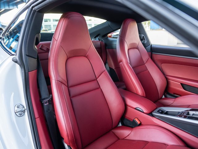 Used 2022 Porsche 911 Carrera S image 48