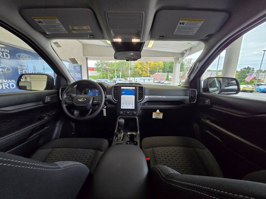 New 2025 Ford Ranger XL w/ Trailer Tow Package RWD image 26