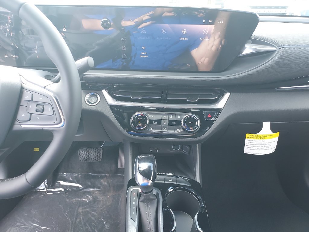 New 2026 Buick Envista Sport Touring w/ Convenience I Package FWD image 20