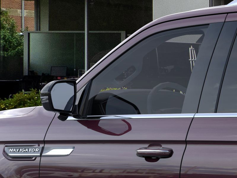 New 2024 Lincoln Navigator L Reserve image 20
