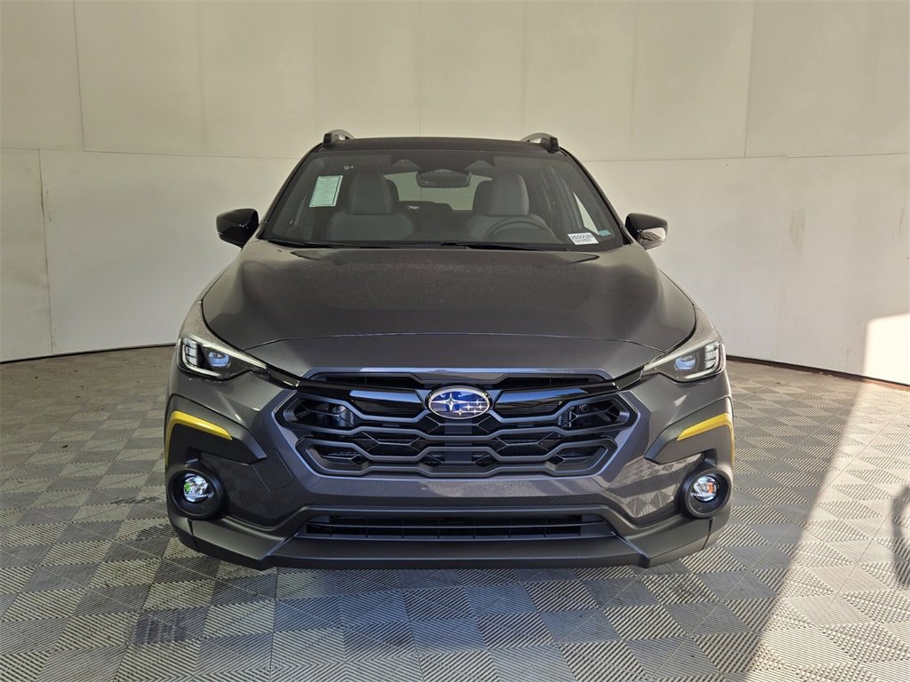 New 2026 Subaru Crosstrek 2.5i Sport image 3