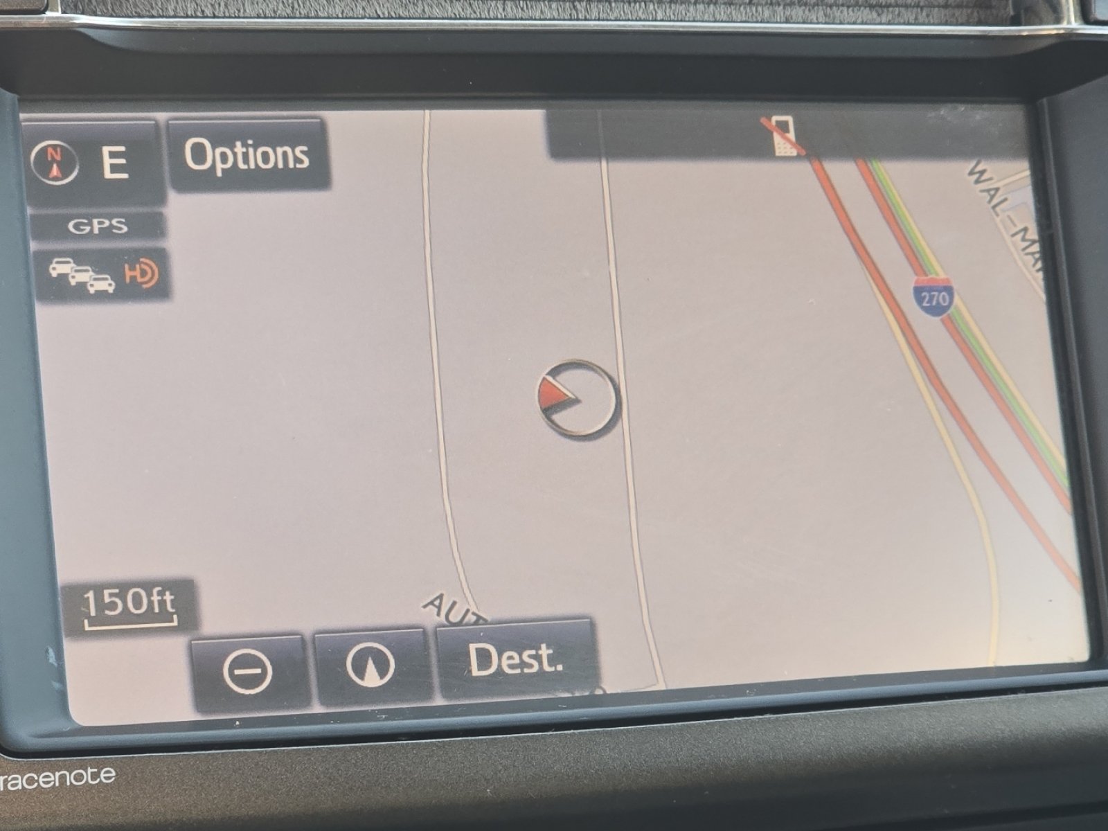 Used 2015 Toyota RAV4 XLE FWD image 4