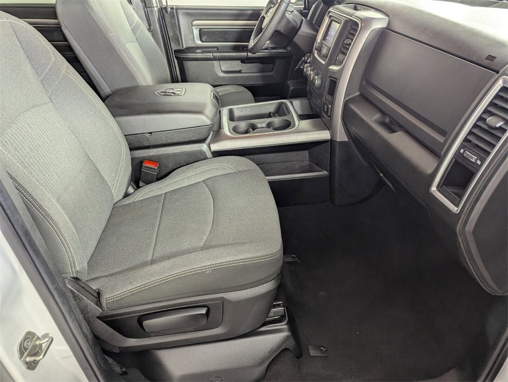 Certified 2023 RAM 1500 Classic Warlock image 30