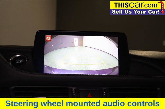 Used 2021 MAZDA MAZDA6 Carbon Edition image 15