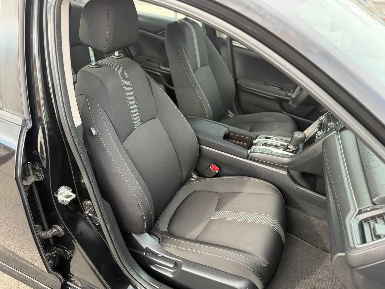 Used 2017 Honda Civic LX image 33