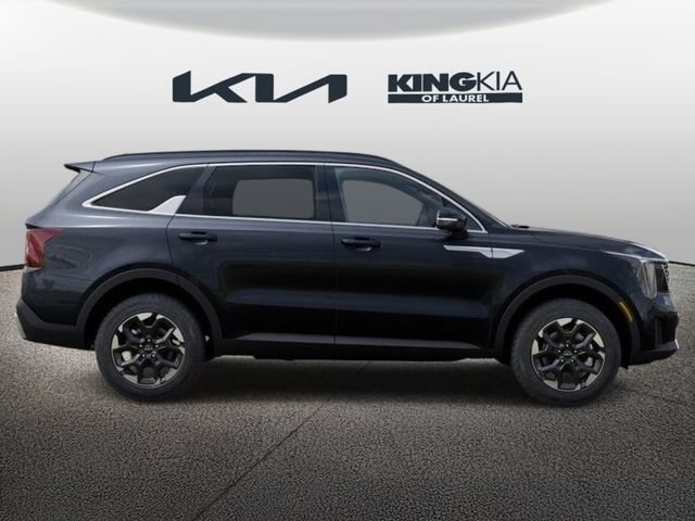 New 2026 Kia Sorento S AWD/4WD image 8
