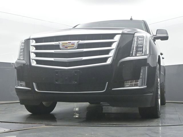 Used 2015 Cadillac Escalade Premium AWD/4WD image 46