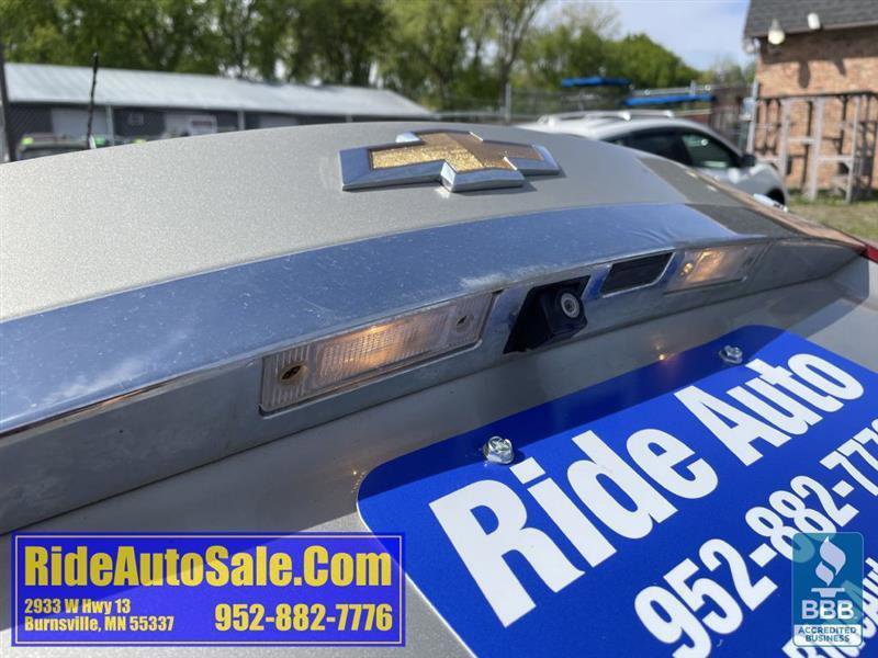 Used 2014 Chevrolet Cruze LTZ w/ Enhanced Safety Package FWD image 28