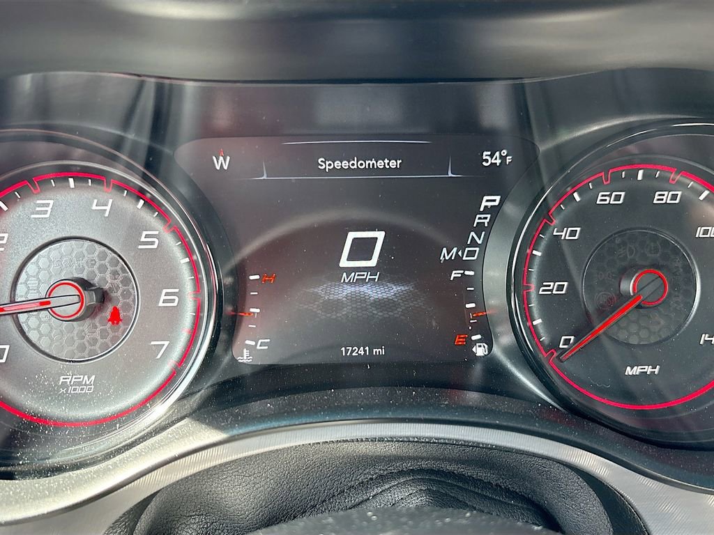 Used 2023 Dodge Charger SXT w/ Blacktop Package image 12