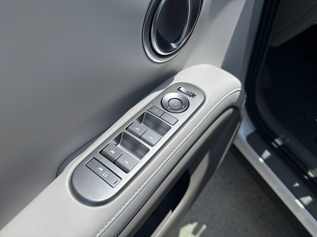 New 2026 Hyundai Palisade Limited AWD/4WD image 15