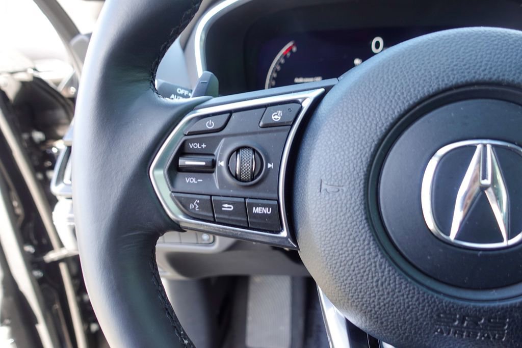 Certified 2025 Acura MDX w/ Advance Package image 12