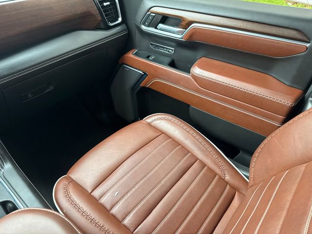 Used 2024 GMC Sierra 1500 Denali Ultimate image 16