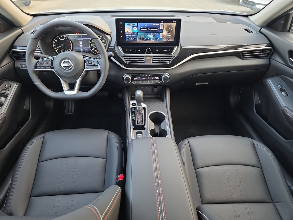New 2026 Nissan Altima 2.5 SR FWD image 18